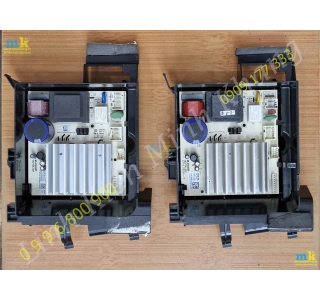 ( SP1436 ) Bo Điều Khiển Motor Máy Giặt Beko Loại Chạy IPM Không Đổ Keo